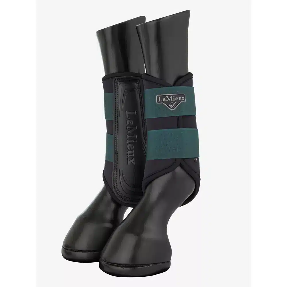 LeMieux Winter 2023 Grafter Boots at Ingatestone Saddlery