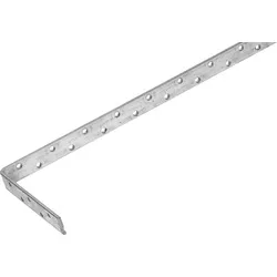 Light Duty Strap Bend 1200mm Total Length