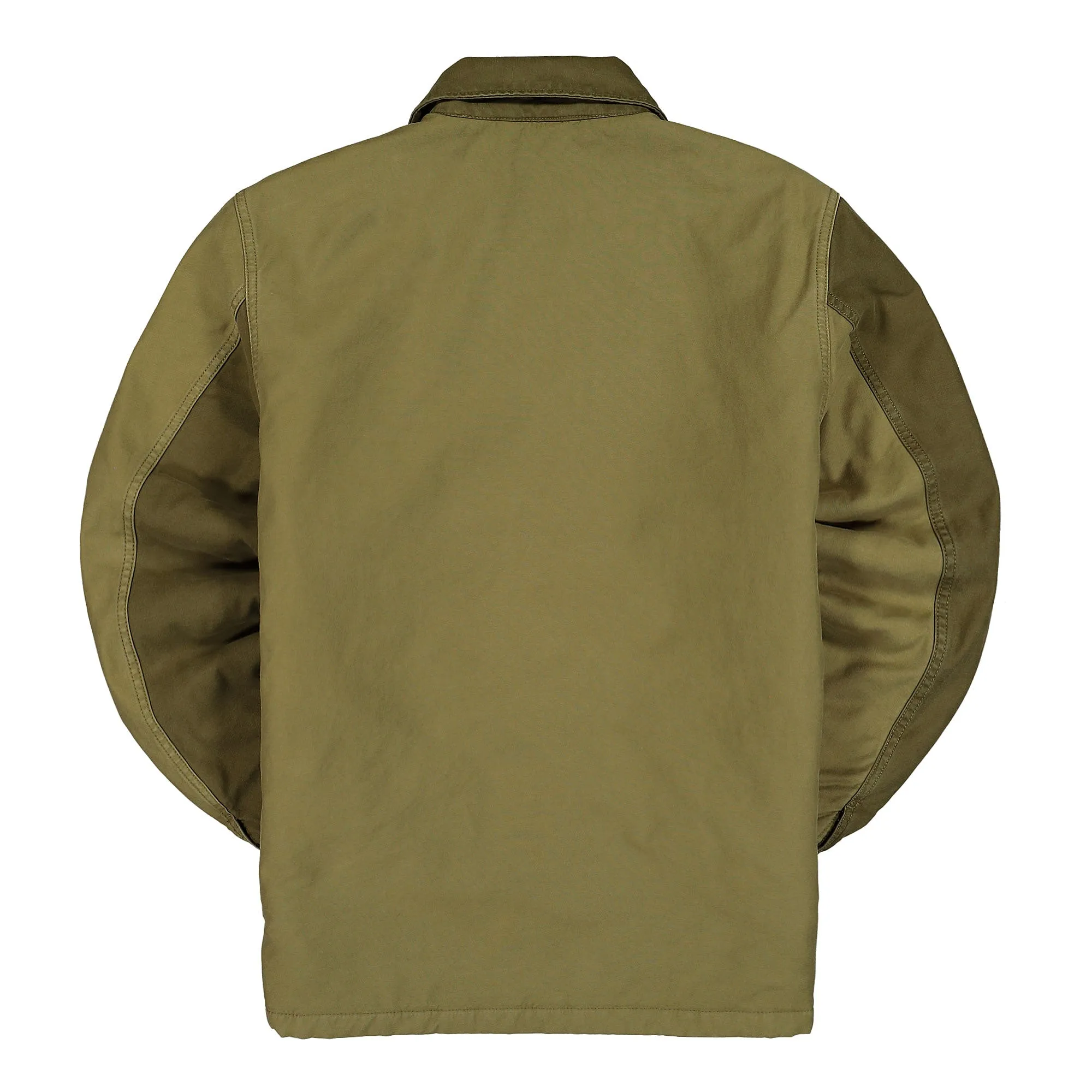 Lined Survival Jacket