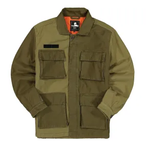 Lined Survival Jacket