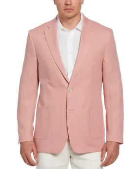 Linen Blazer - Shop Single-Breasted Sport Coat