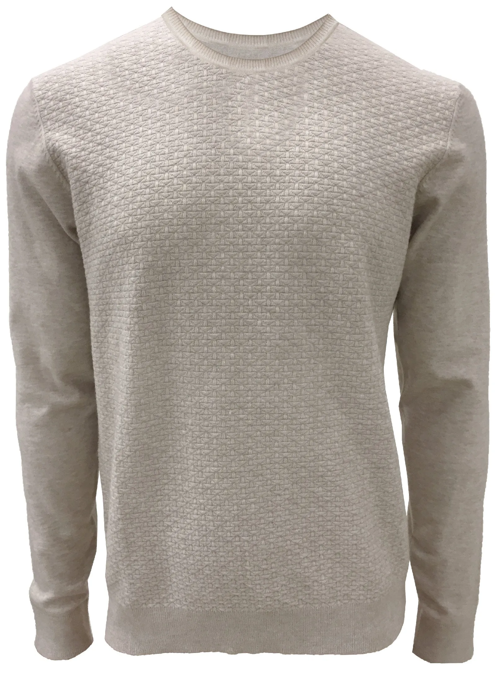 LOGAN cashmere sweater - Logan pull en cachemire