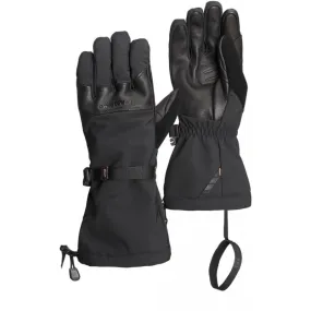 Mammut Masao 3 in 1 Ski Gloves