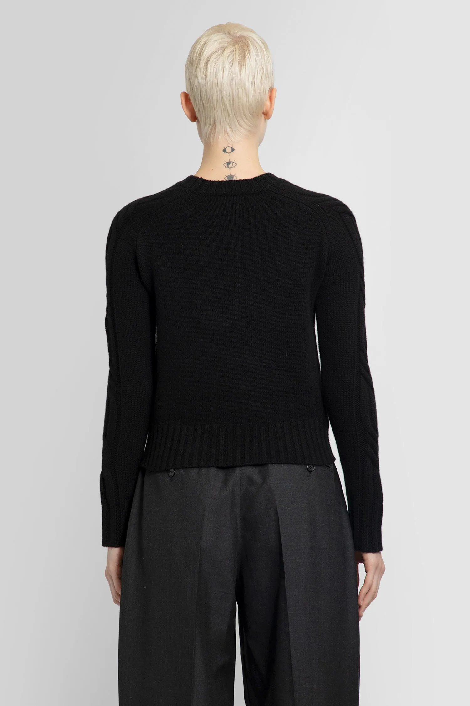 Max Mara Berlina Sweater