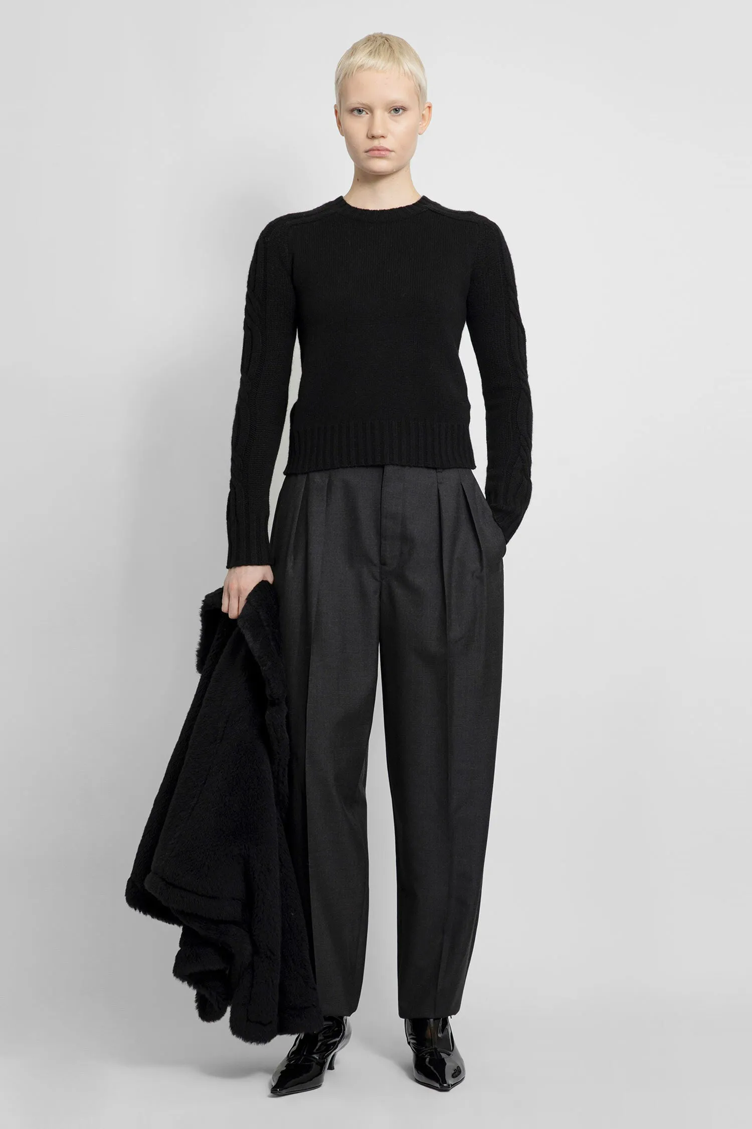 Max Mara Berlina Sweater