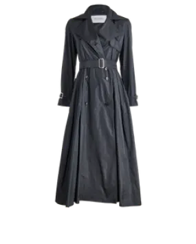 Max Mara Tubinga Trench Coat - Women's Outerwear 