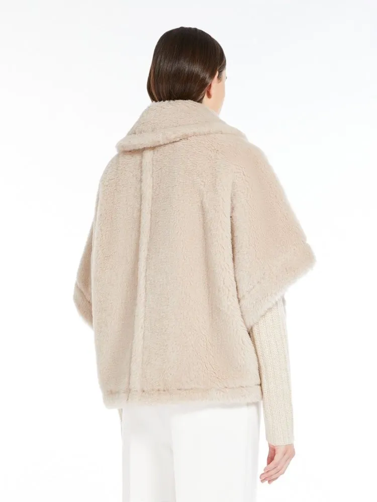 MAX MARA Women’s Poncho Fall/Winter 2024