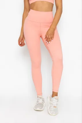 Melon Leggings - Must-Have Item