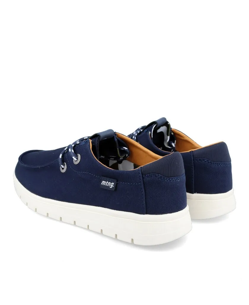 Men's Casual Sneaker Shoe Mustang 84335