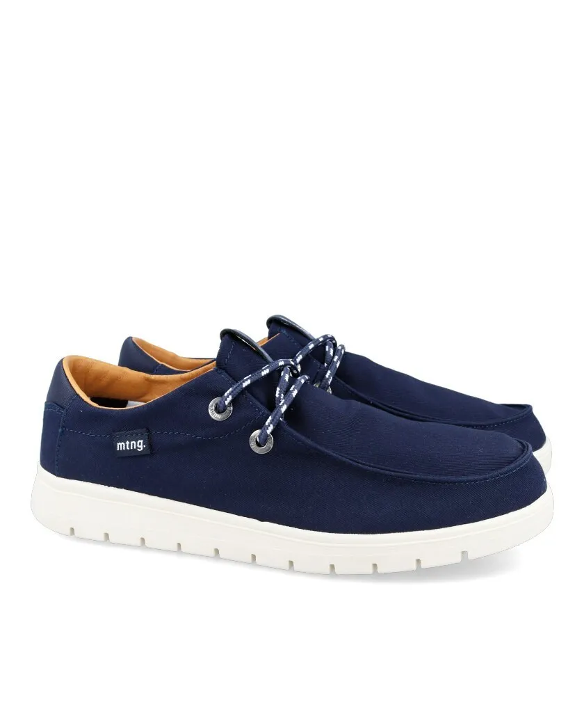 Men's Casual Sneaker Shoe Mustang 84335