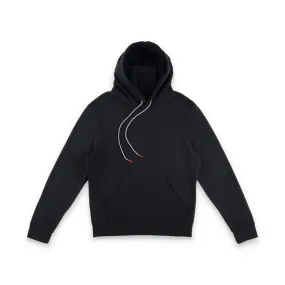 Men's Dirt Hoodie - Black - 2XL