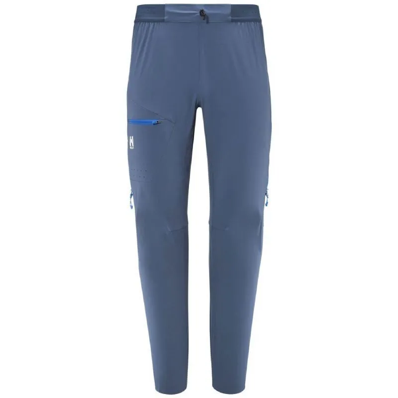 Men's Hiking Fast Pants by Millet Wanaka