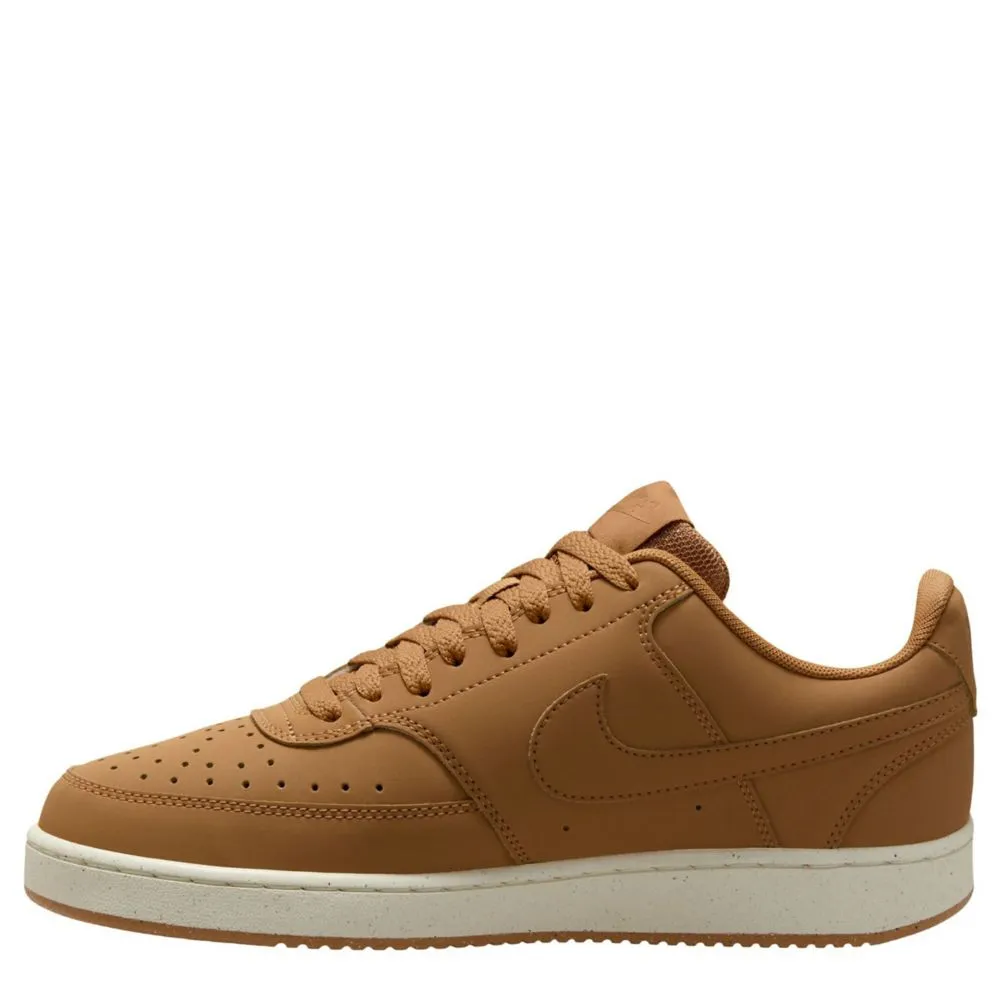 Men's Nike Court Vision Low Sneaker