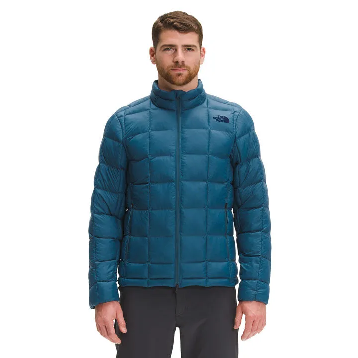 Men's North Face ThermoBall Super Jacket