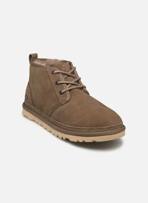 Mens Ugg Neumel Boots