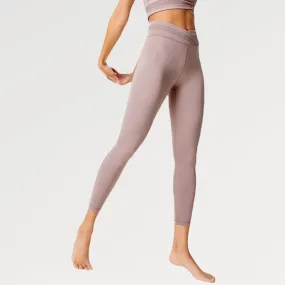 moisture-wicking athletic tights