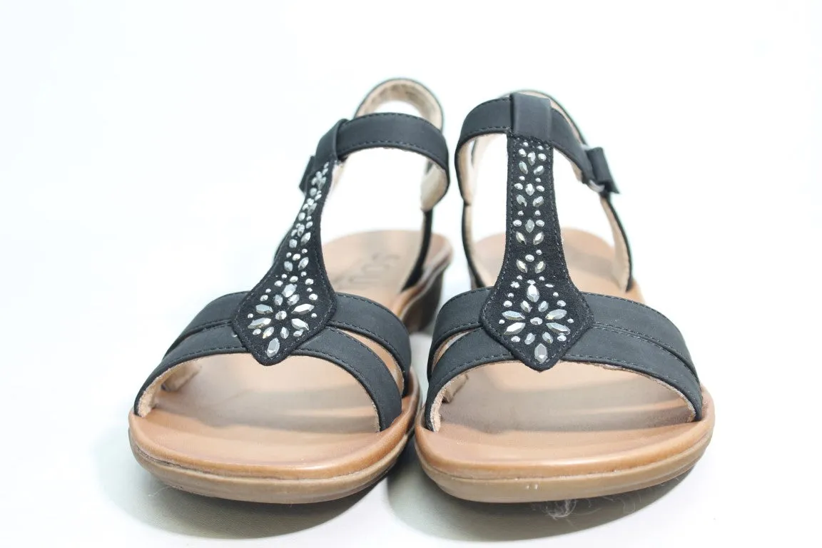 Naturalizer Floor Sample Summer Women's Sandals