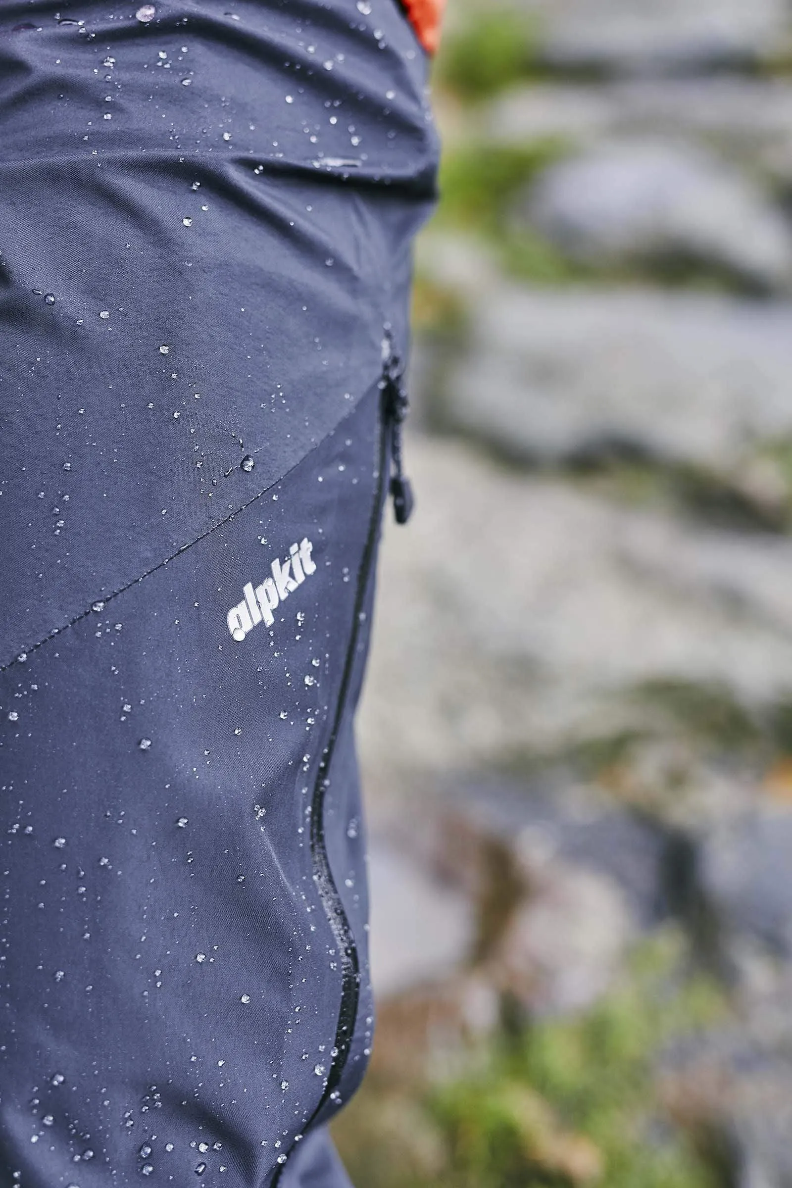 Nautilus Waterproof trousers