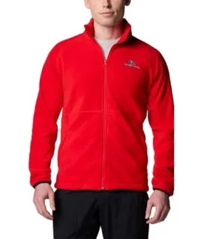 NCAA Fleece Jacket