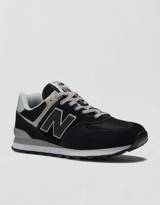 New Balance Men's 574 Shoe