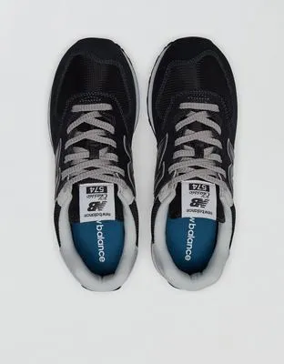 New Balance Men's 574 Shoe