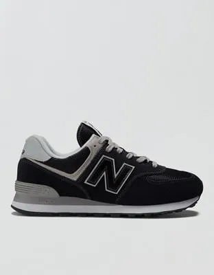 New Balance Men's 574 Shoe