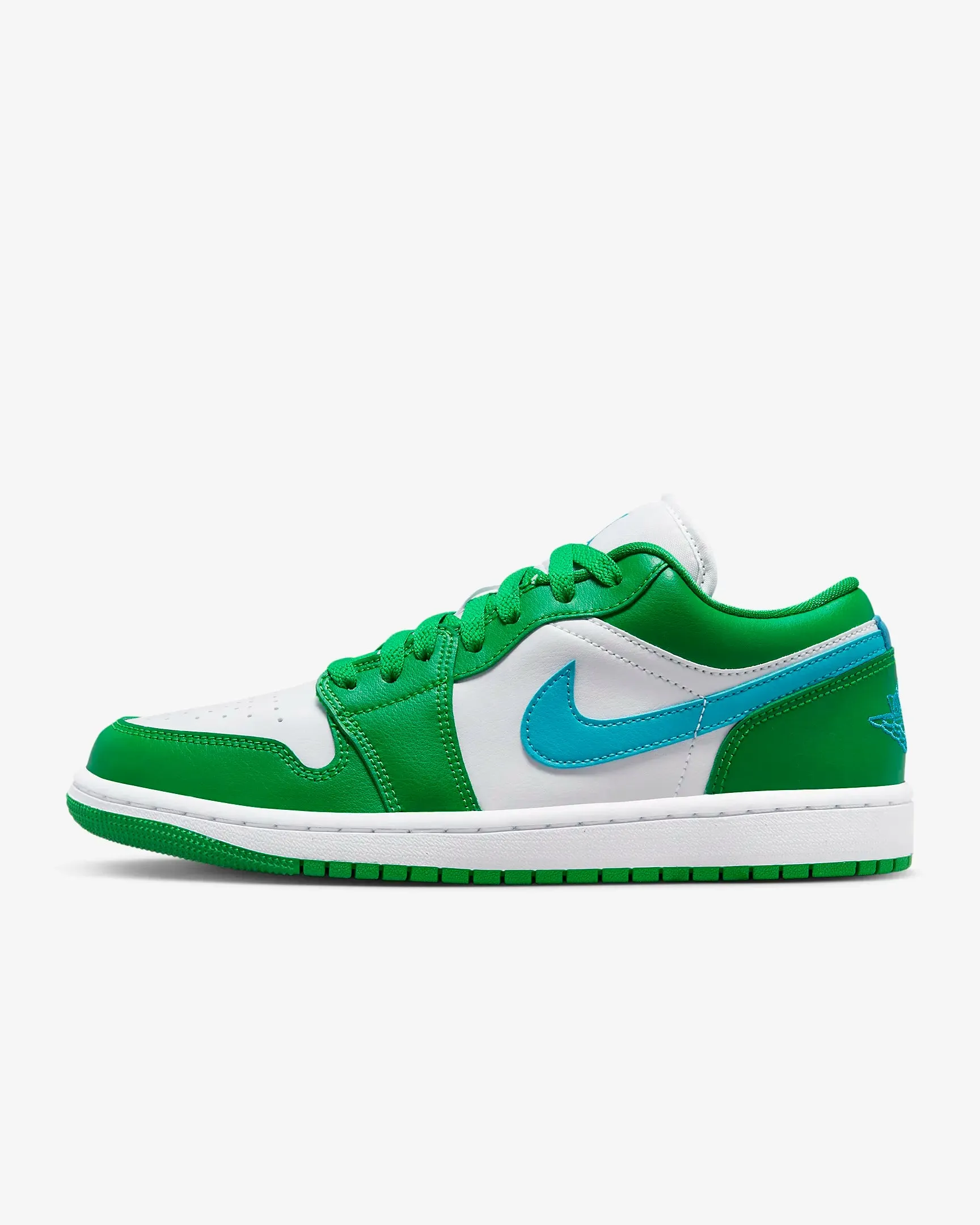 Women's Nike Air Jordan 1 Low Sneakers