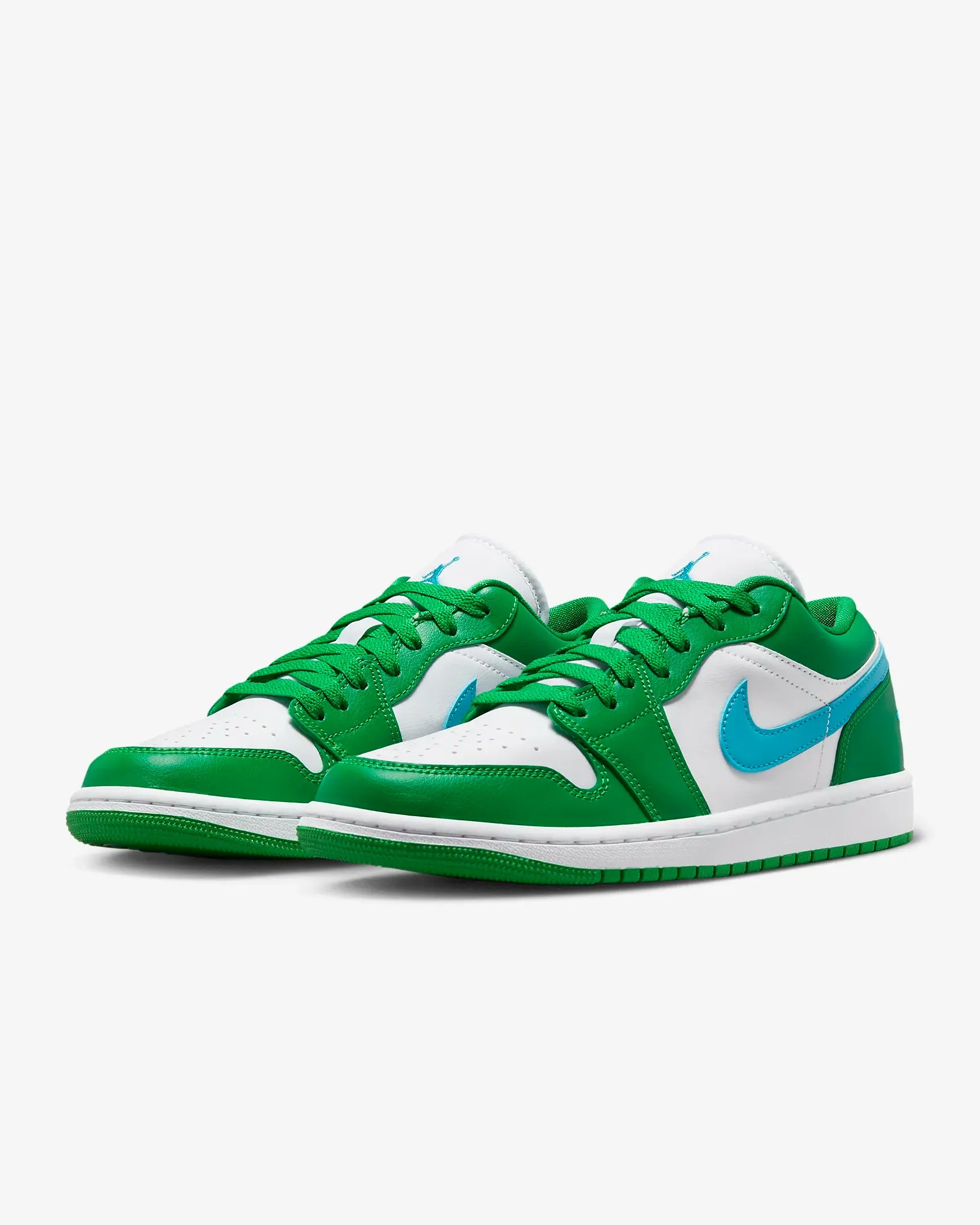 Women's Nike Air Jordan 1 Low Sneakers