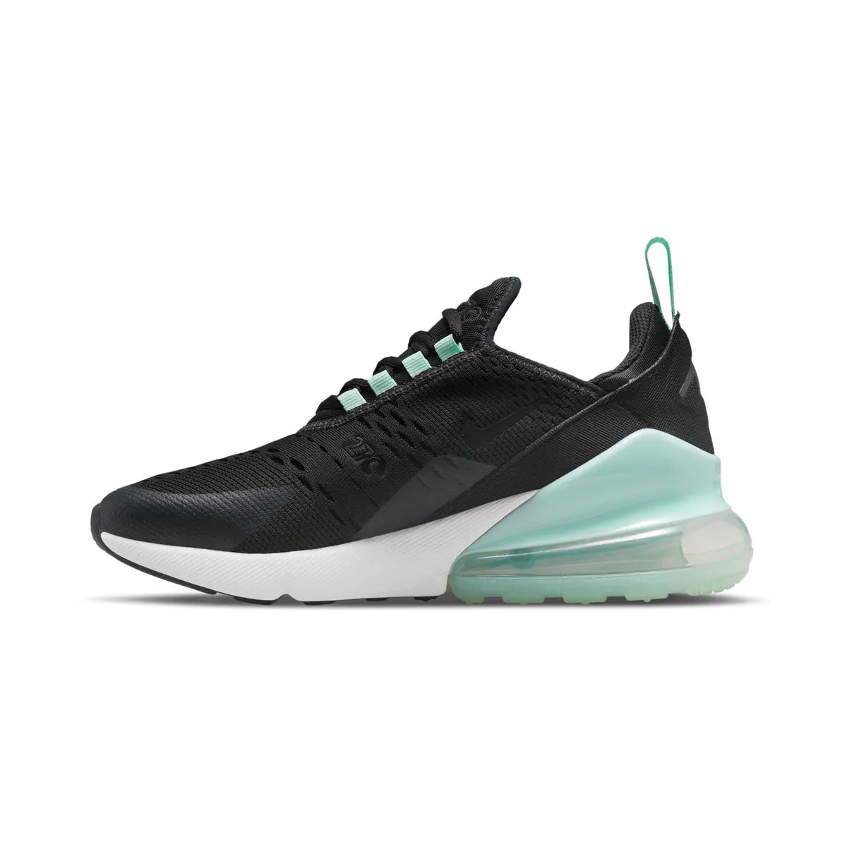 Nike Air Max 270 Big Kids' Shoes - Footwear