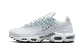 Nike Air Max Plus White Mica Green - Men's Shoes.