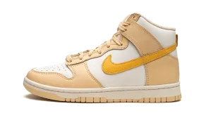 Nike Dunk High Pale Vanilla - Buy Online Now