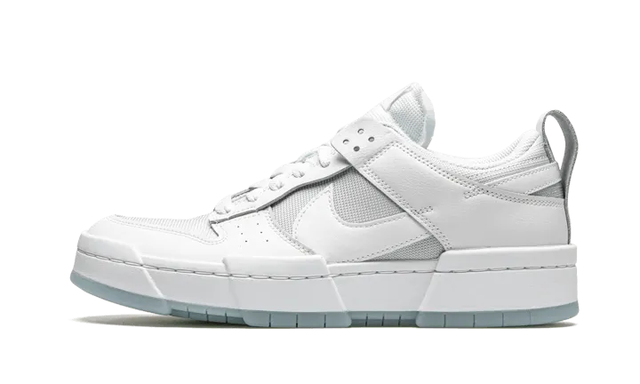 Nike Dunk Low Disrupt Photon Dust - Shop Now.