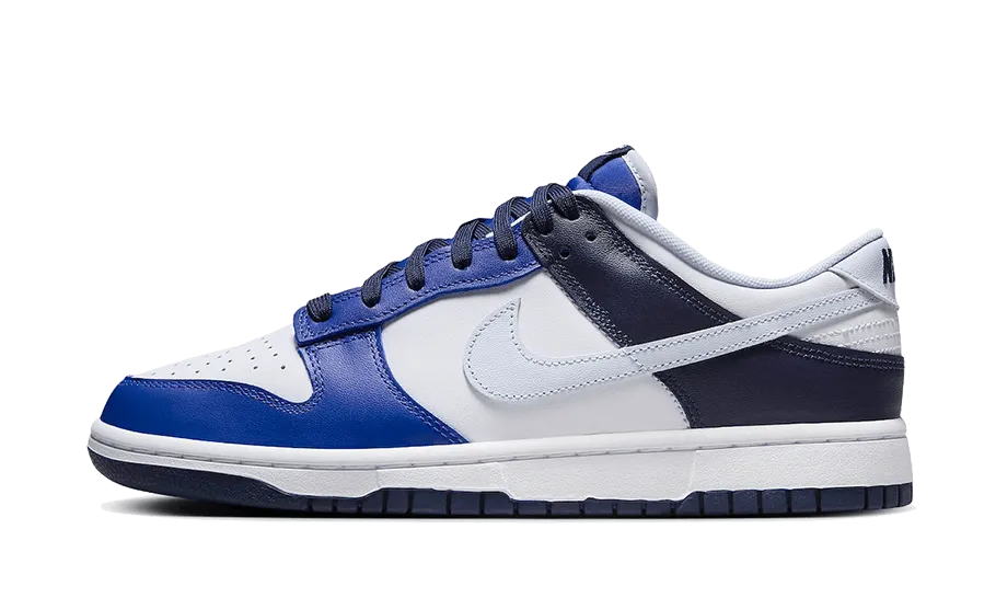 Nike Dunk Low Game Royal Navy - Buy Online Now