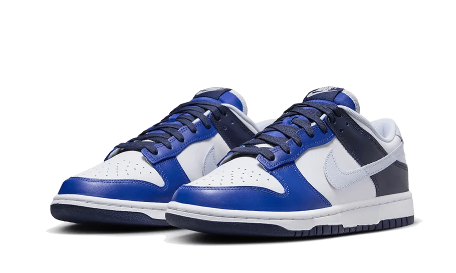 Nike Dunk Low Game Royal Navy - Buy Online Now