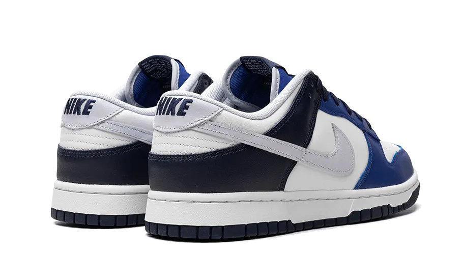 Nike Dunk Low Game Royal Navy - Buy Online Now