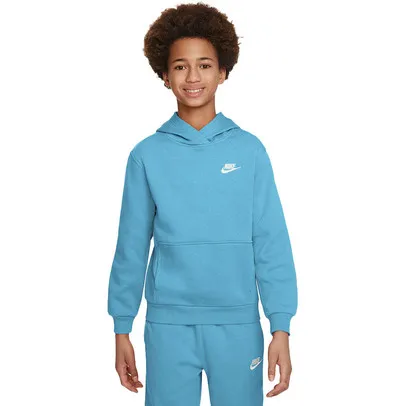 Nike Kids Club Fleece Hoody