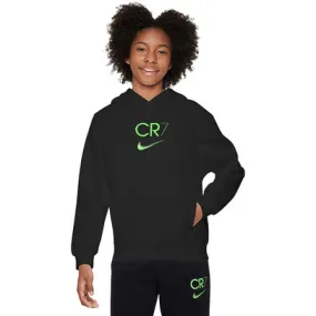 Nike Kids CR7 Club Fleece Hoody