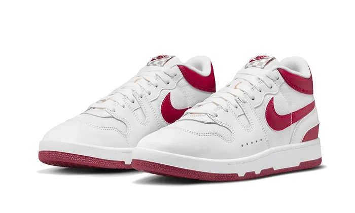 Nike Mac Attack Red Crush.