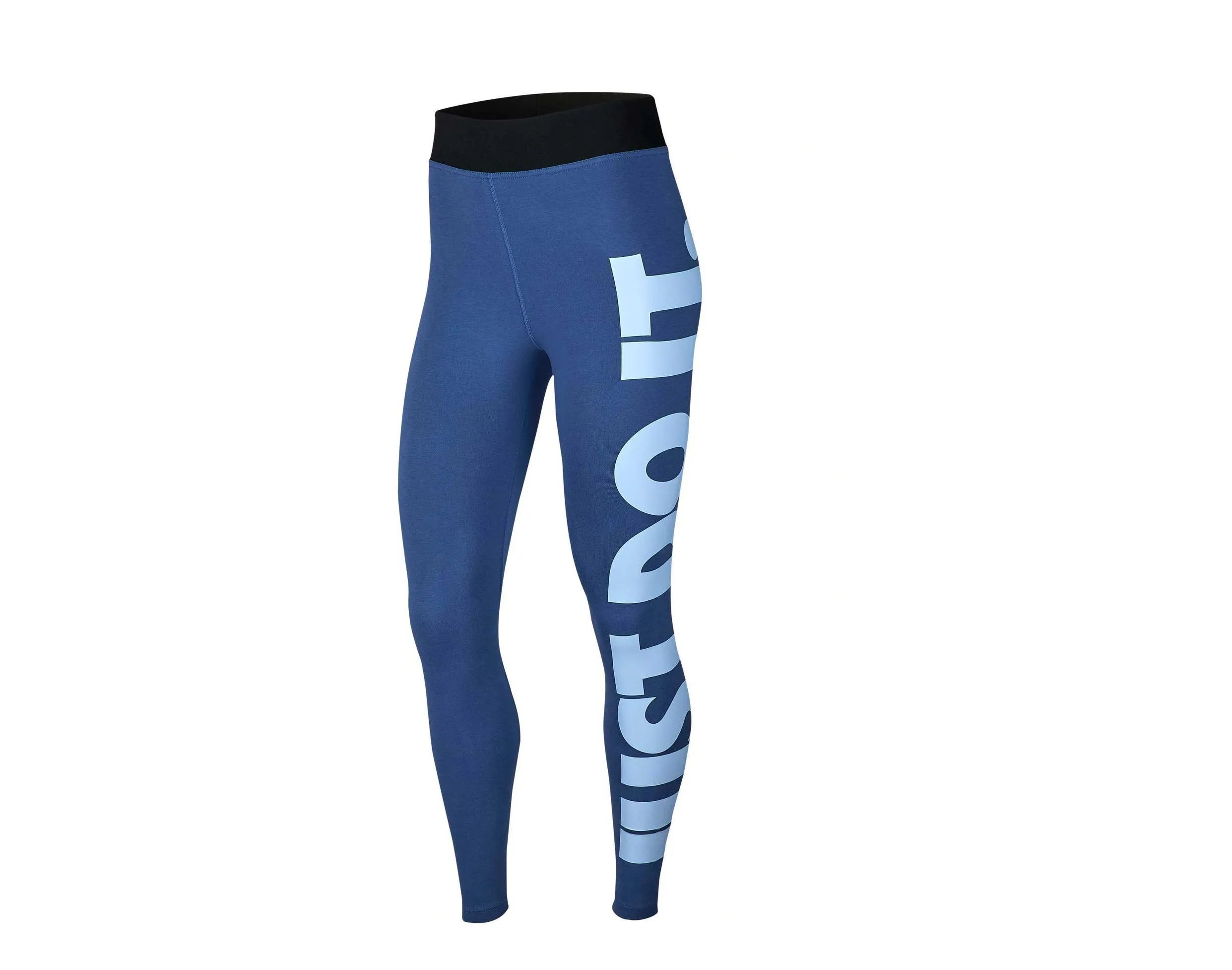 Nike Women's Leggings Leg-A-See JDI Sportswear.