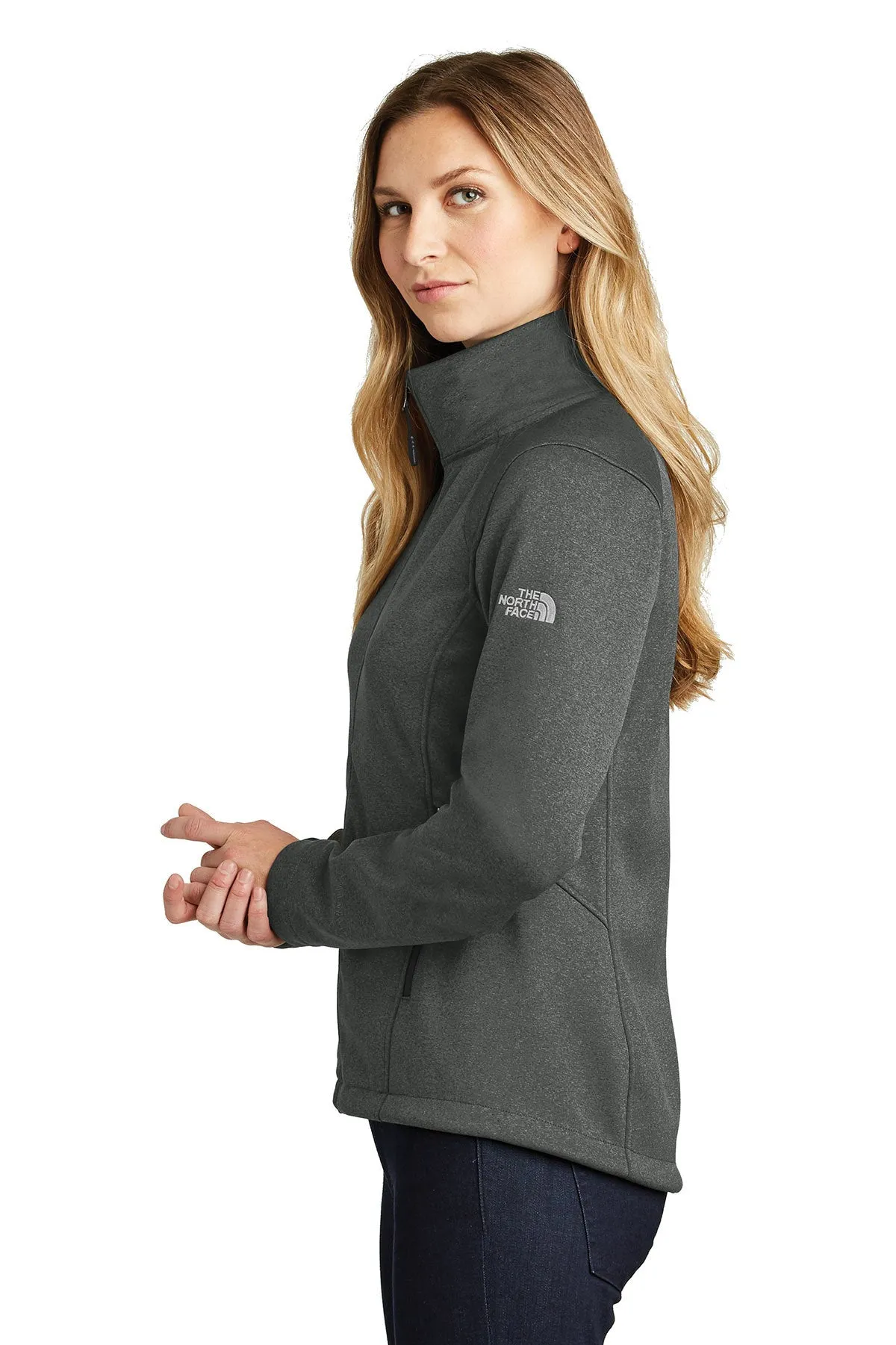 North Face Women's Ridgewall Soft Shell Jacket