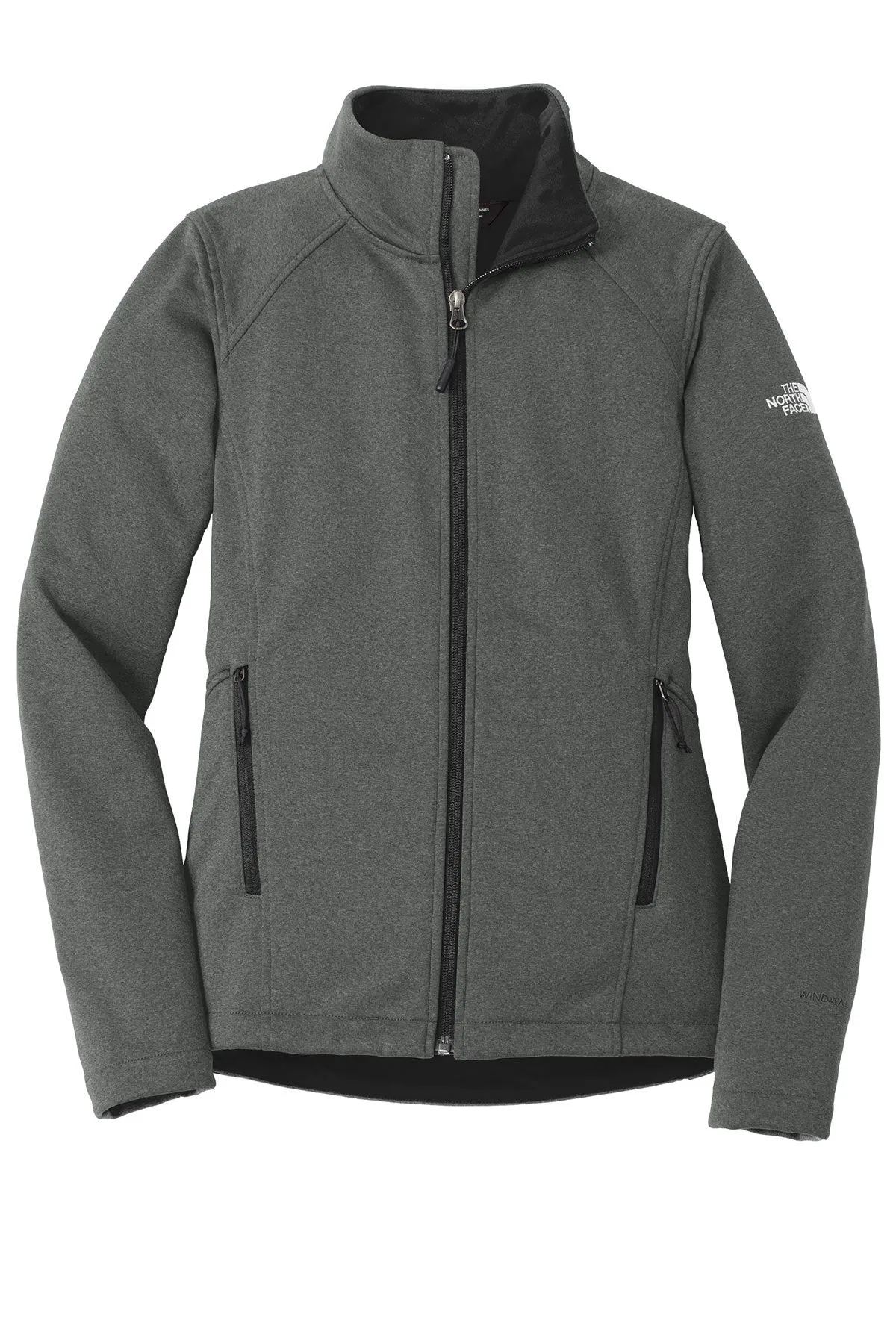 North Face Women's Ridgewall Soft Shell Jacket