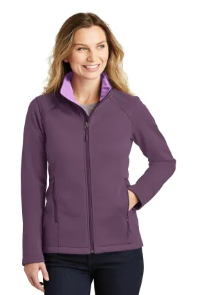 North Face Women's Ridgewall Soft Shell Jacket