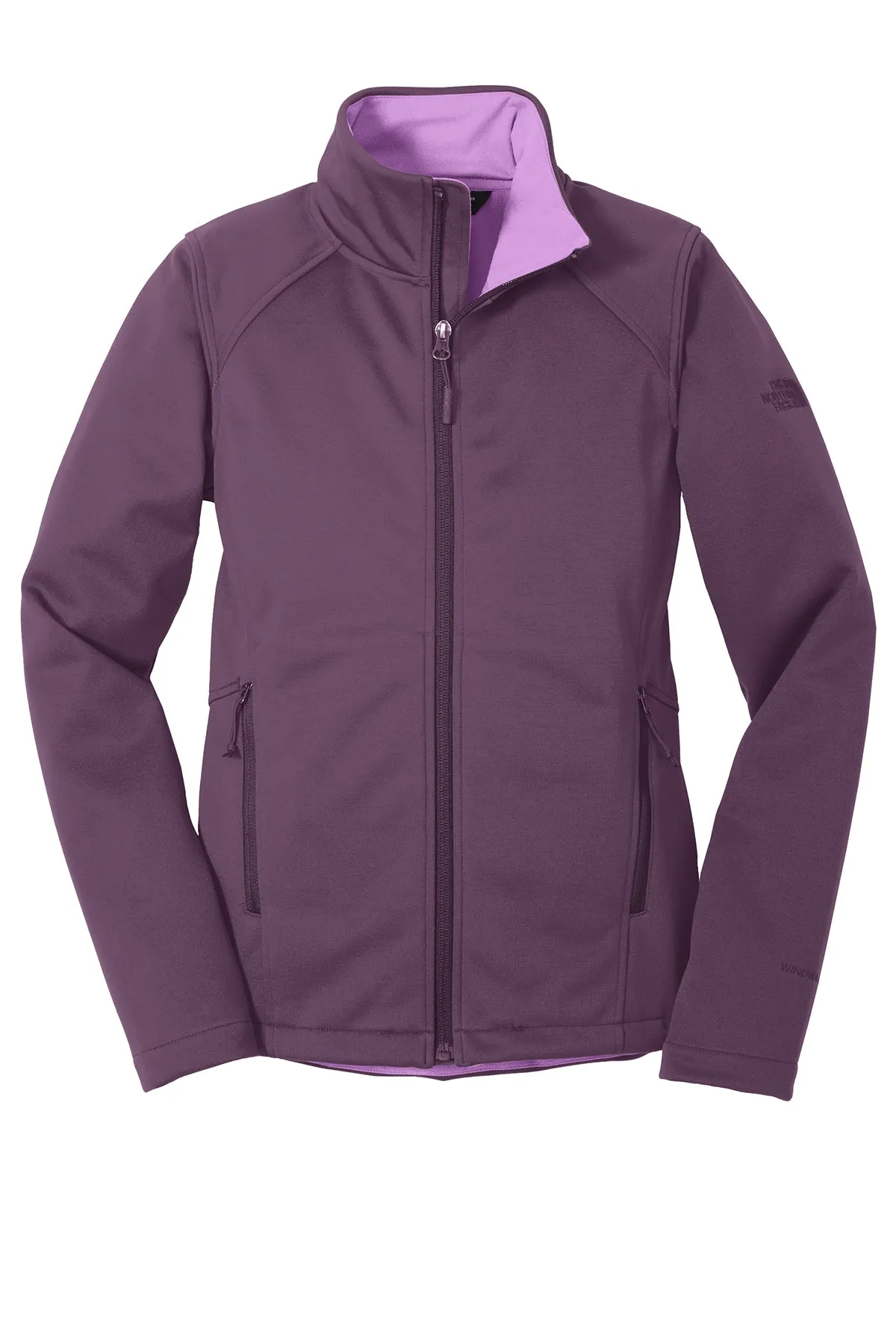 North Face Women's Ridgewall Soft Shell Jacket