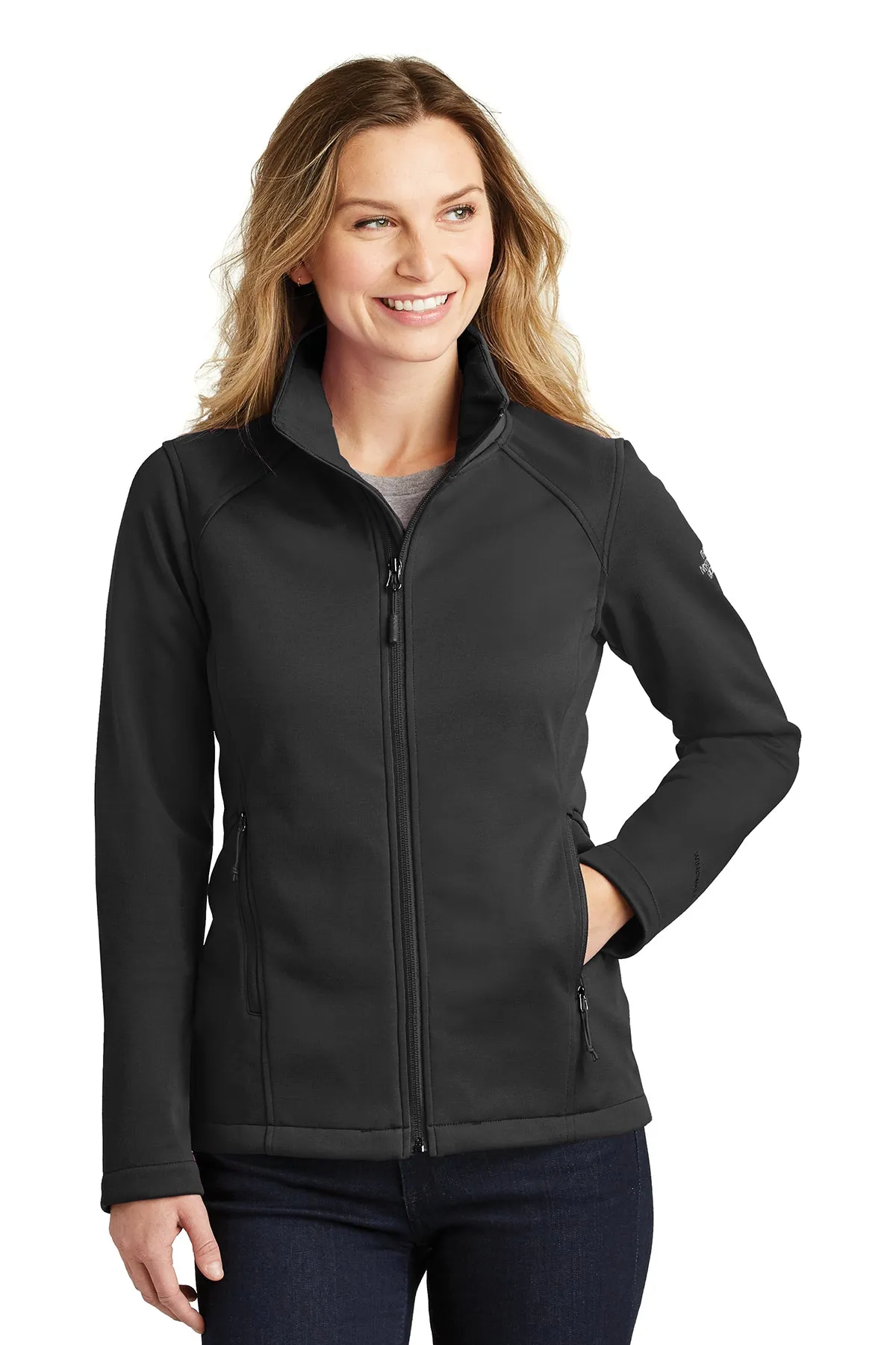 North Face Women's Ridgewall Soft Shell Jacket