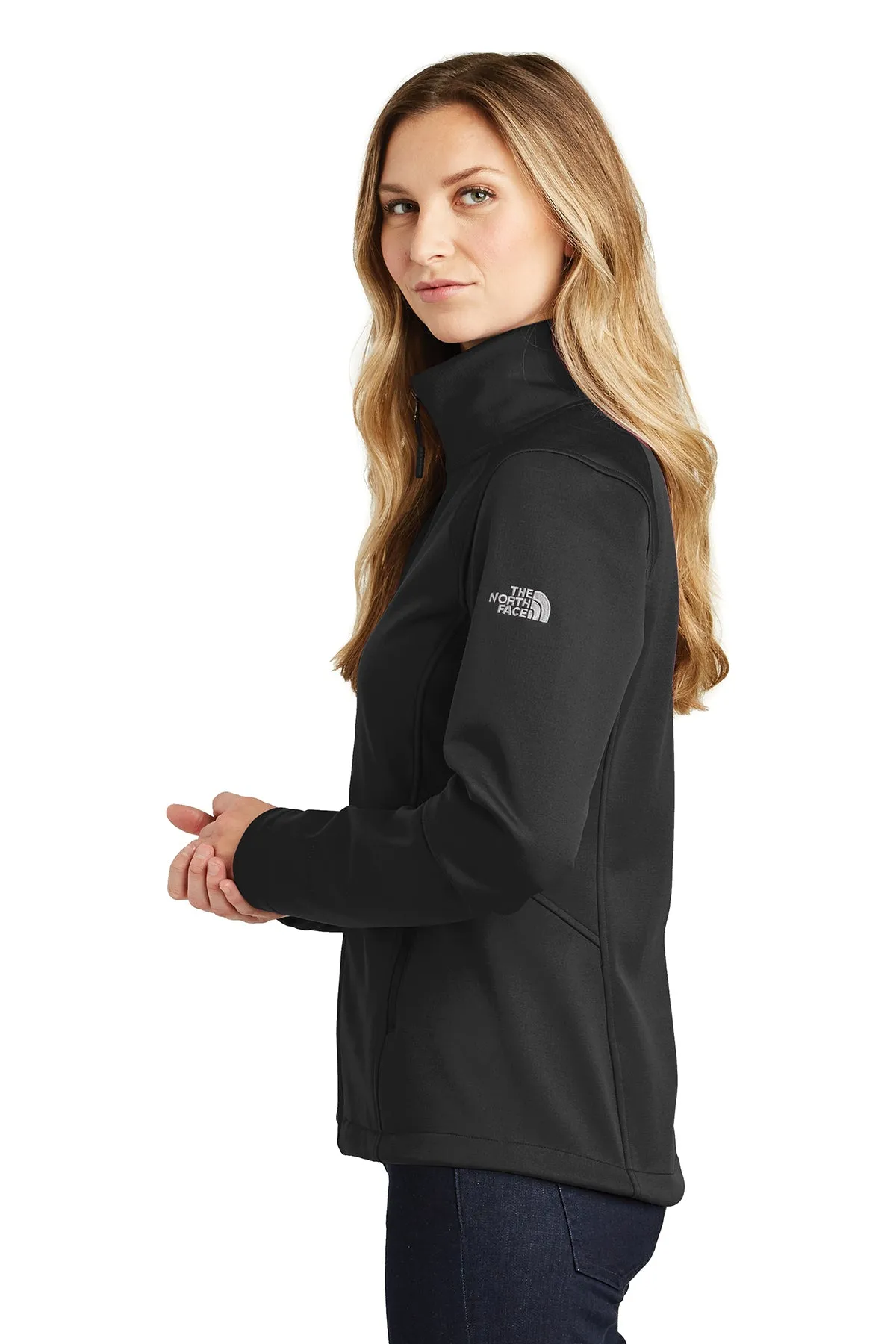 North Face Women's Ridgewall Soft Shell Jacket