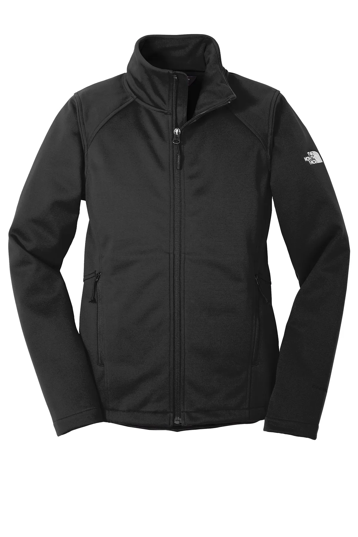 North Face Women's Ridgewall Soft Shell Jacket