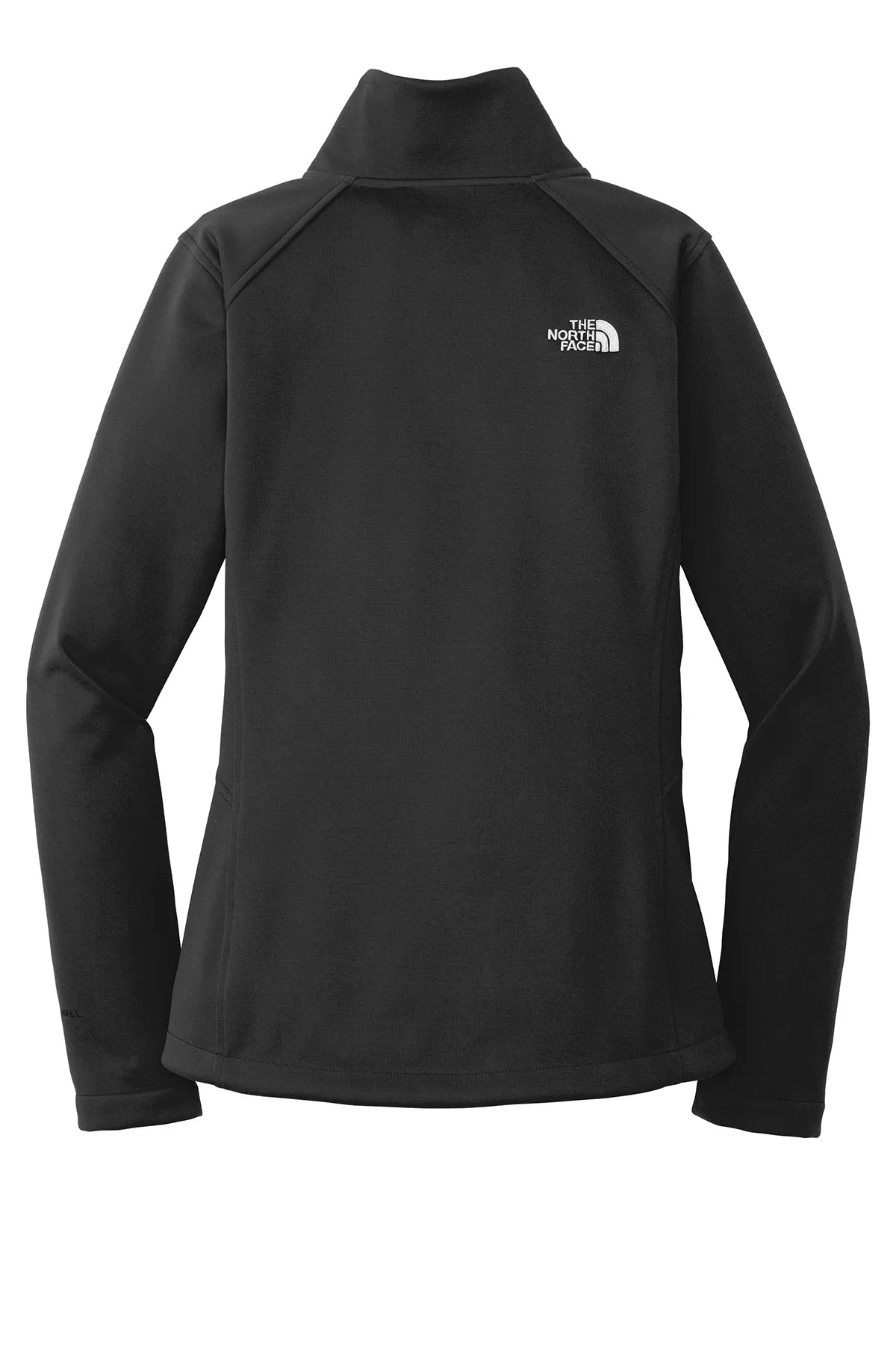 North Face Women's Ridgewall Soft Shell Jacket