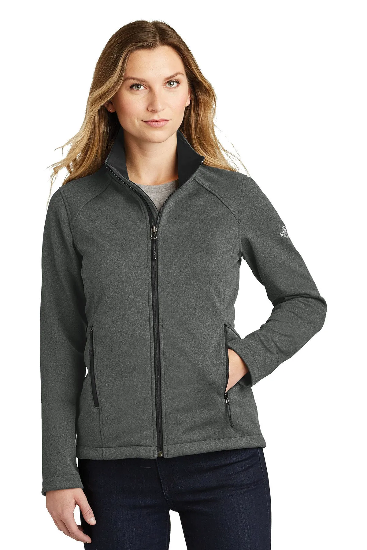 North Face Women's Ridgewall Soft Shell Jacket