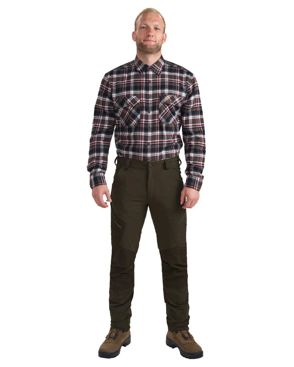 Northward Trousers Deerhunter