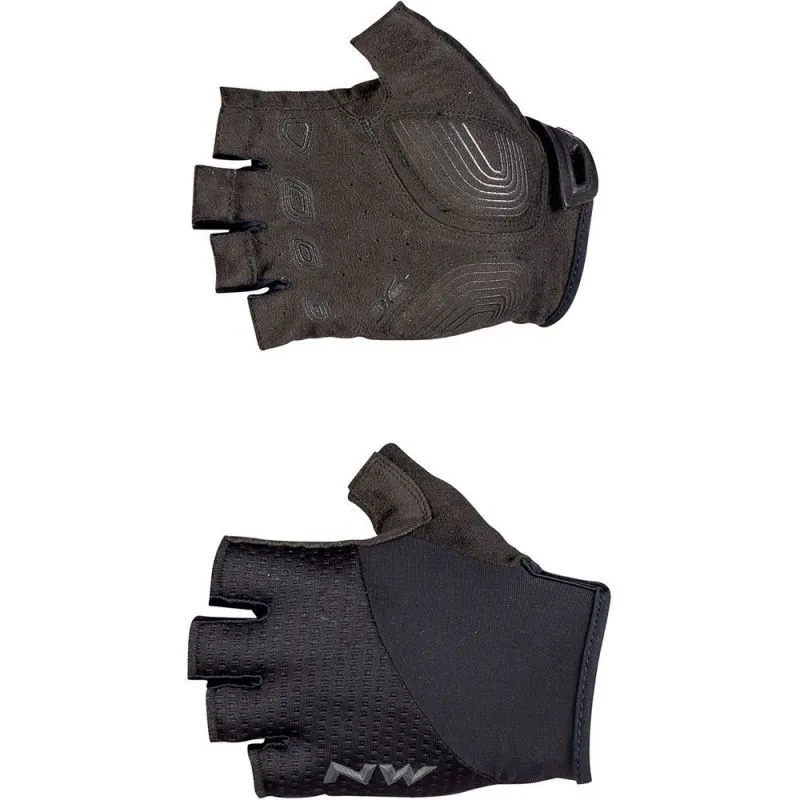 Northwave Fast Short Finger Cycling Gloves for Men